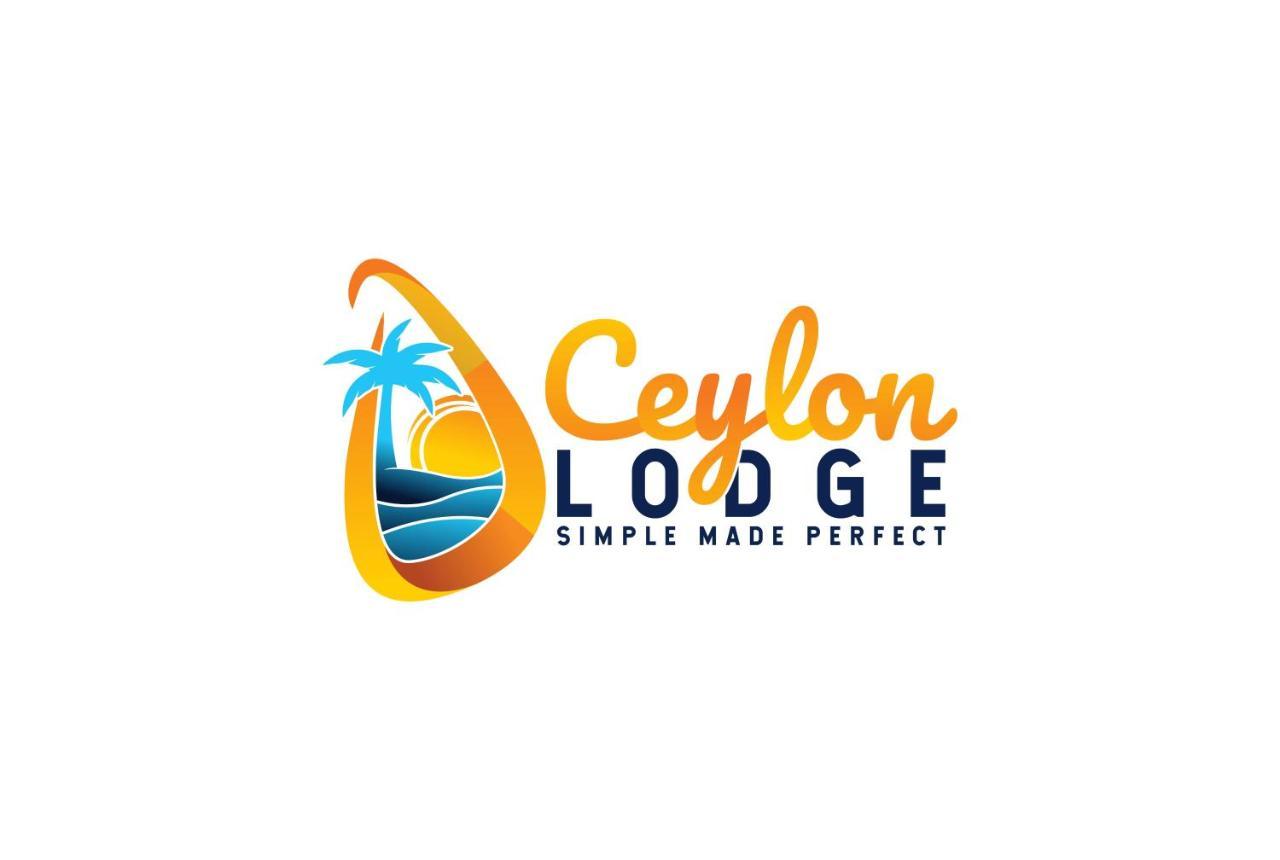 נגומבו Ceylon Lodge - Airport Transit Hostel מראה חיצוני תמונה