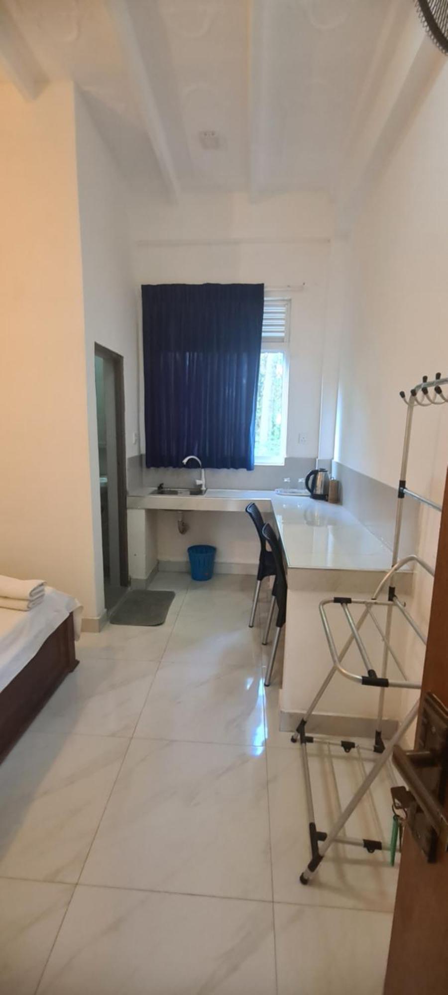 נגומבו Ceylon Lodge - Airport Transit Hostel מראה חיצוני תמונה