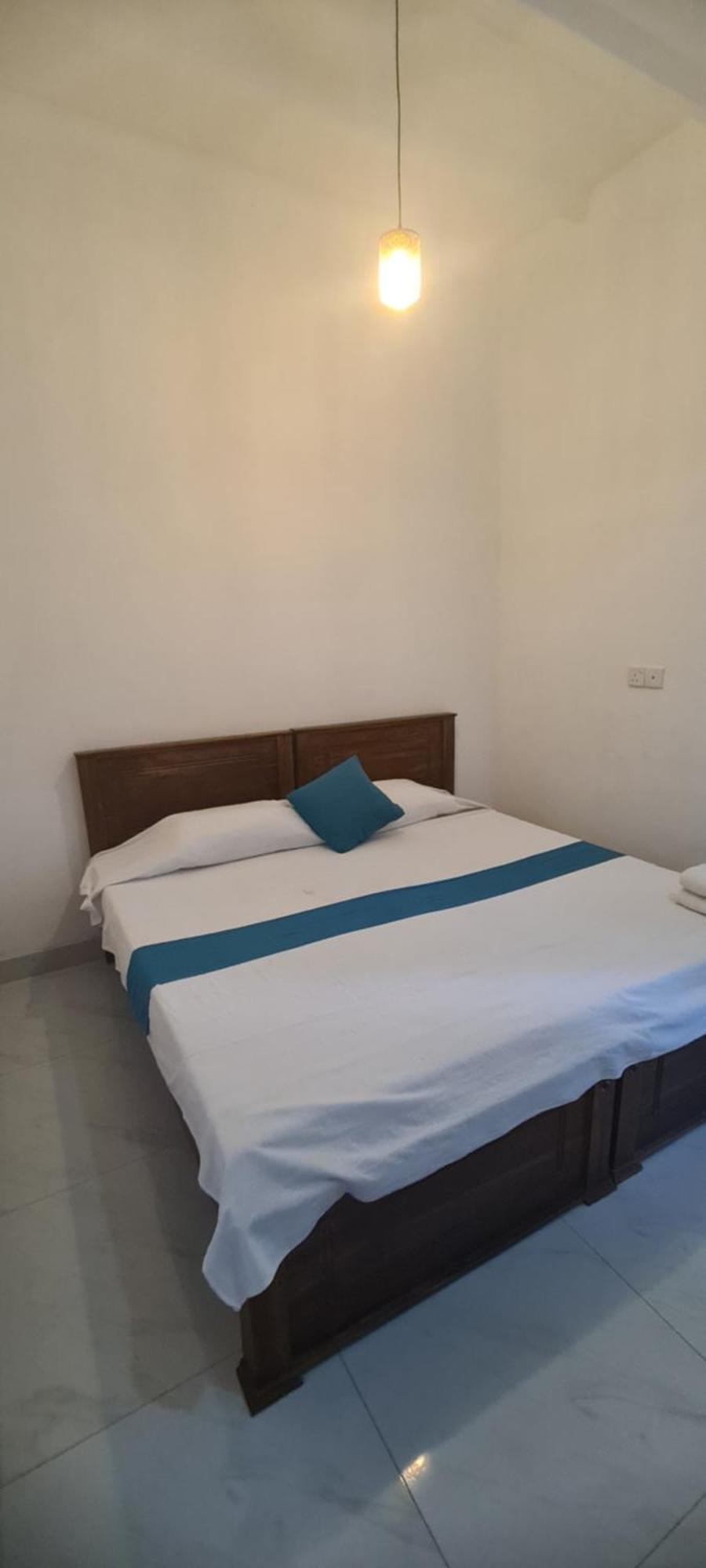 נגומבו Ceylon Lodge - Airport Transit Hostel מראה חיצוני תמונה
