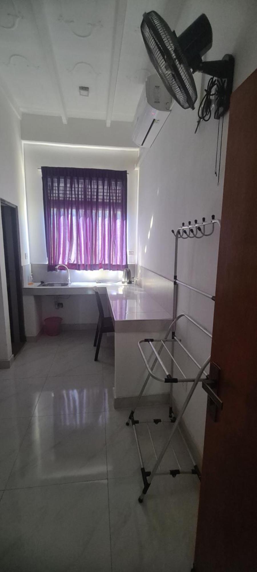 נגומבו Ceylon Lodge - Airport Transit Hostel מראה חיצוני תמונה