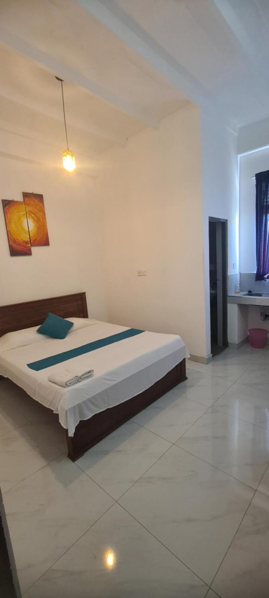 נגומבו Ceylon Lodge - Airport Transit Hostel מראה חיצוני תמונה