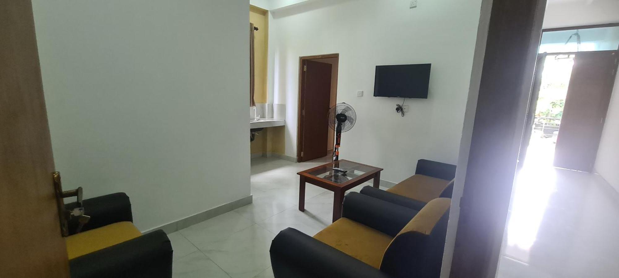 נגומבו Ceylon Lodge - Airport Transit Hostel מראה חיצוני תמונה
