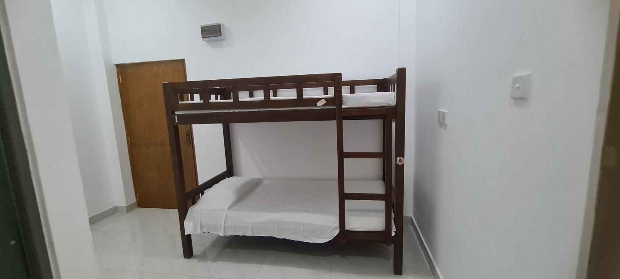 נגומבו Ceylon Lodge - Airport Transit Hostel מראה חיצוני תמונה
