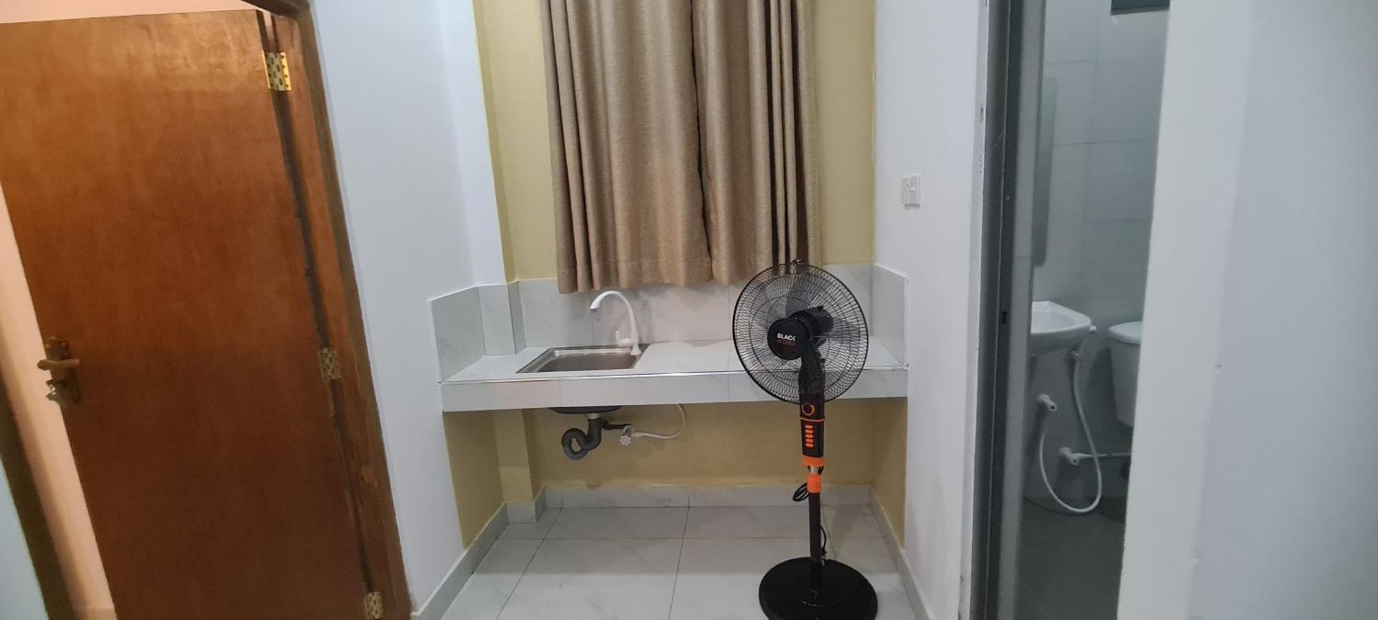 נגומבו Ceylon Lodge - Airport Transit Hostel מראה חיצוני תמונה