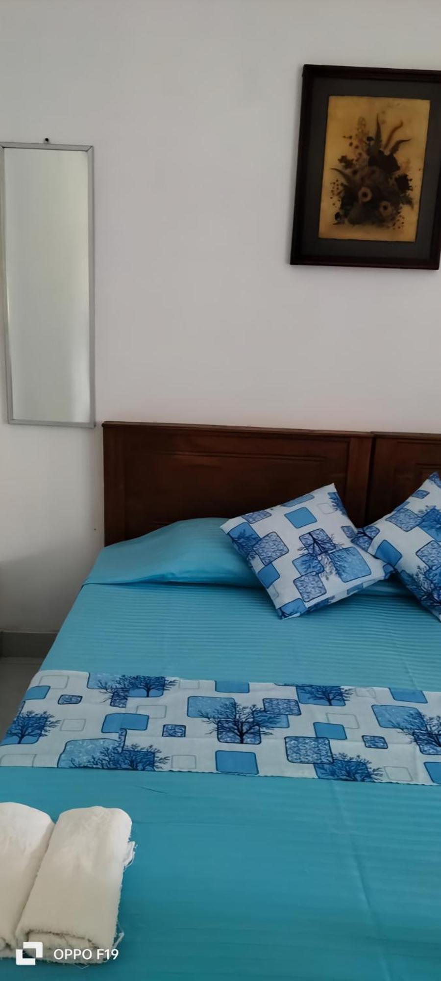 נגומבו Ceylon Lodge - Airport Transit Hostel מראה חיצוני תמונה
