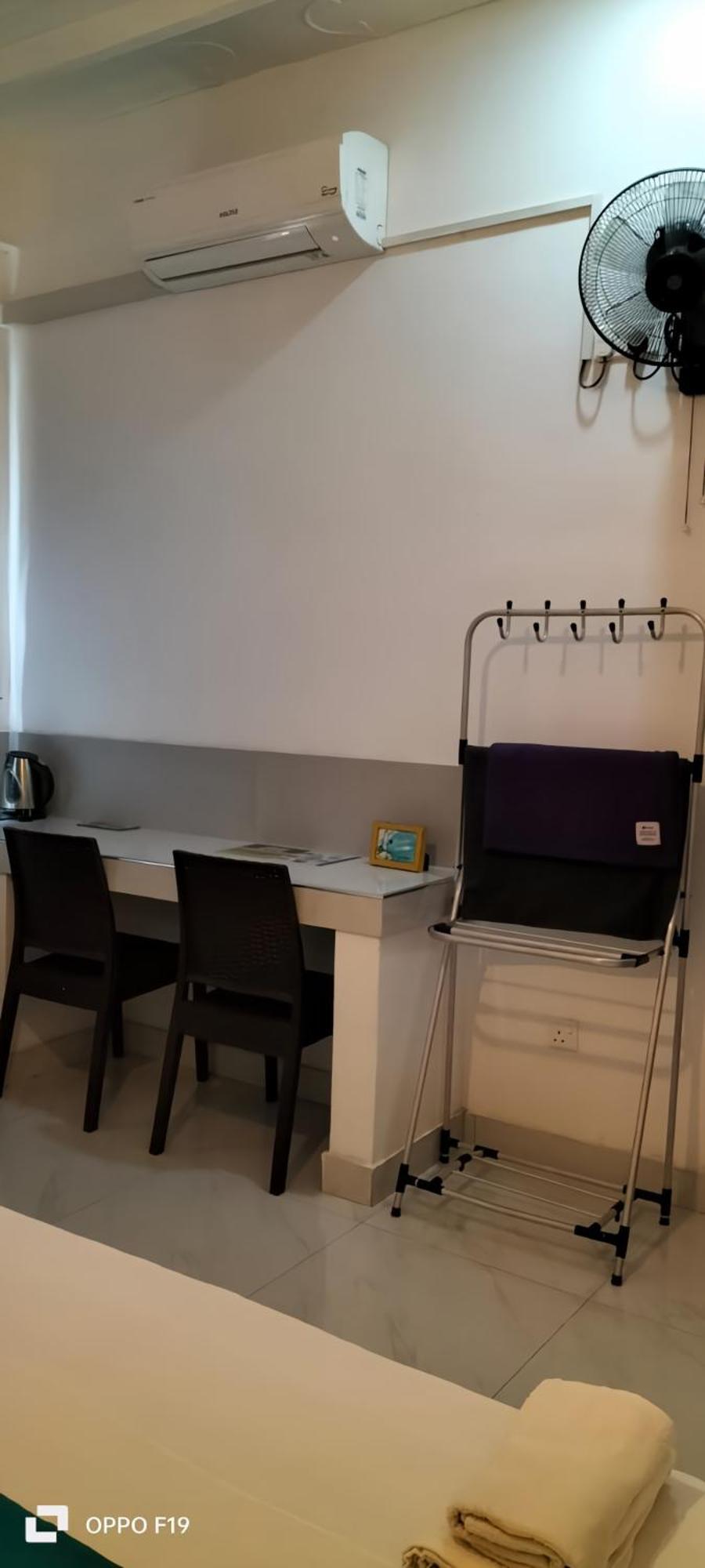 נגומבו Ceylon Lodge - Airport Transit Hostel מראה חיצוני תמונה