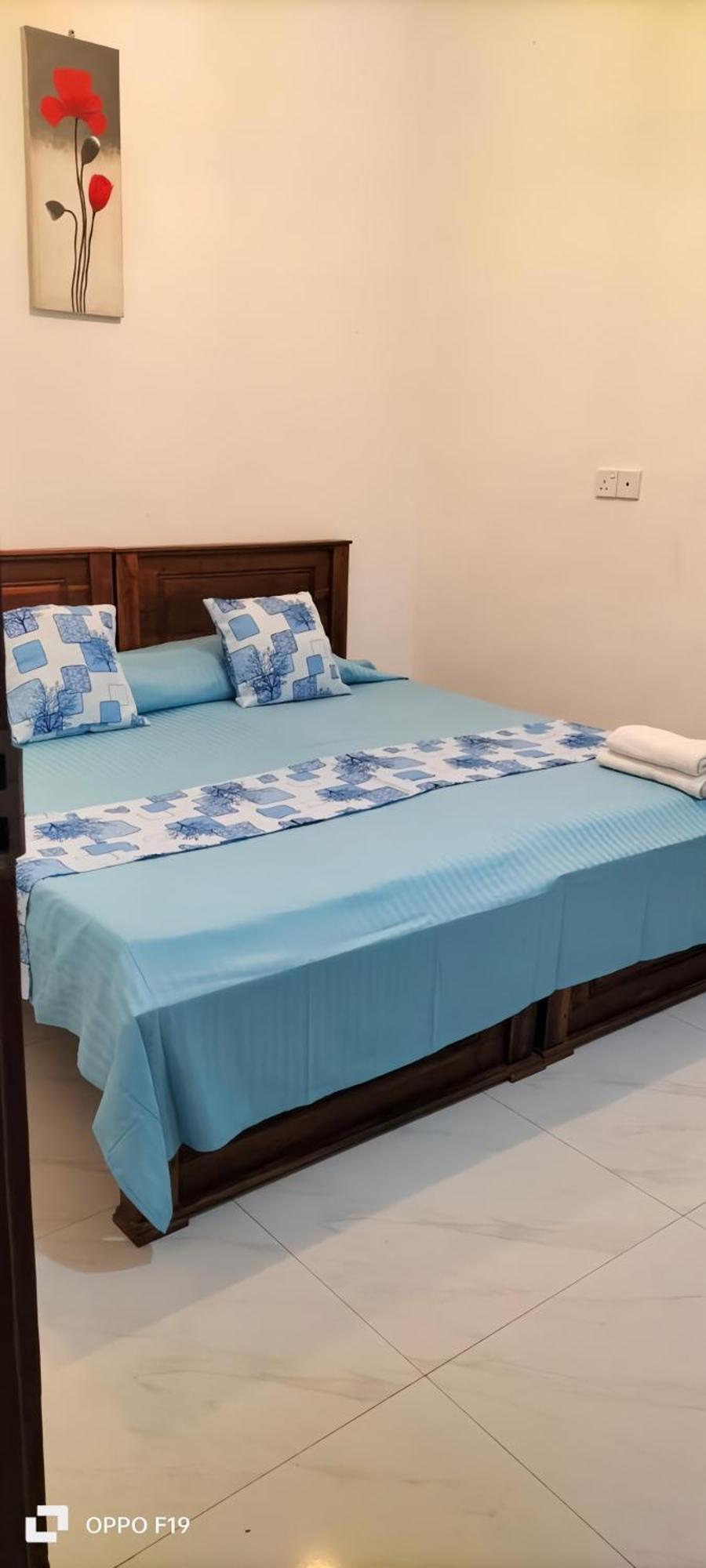 נגומבו Ceylon Lodge - Airport Transit Hostel מראה חיצוני תמונה