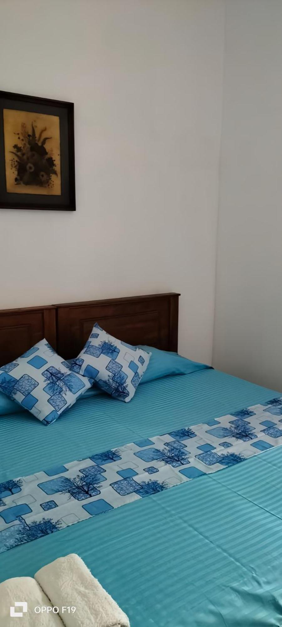 נגומבו Ceylon Lodge - Airport Transit Hostel מראה חיצוני תמונה