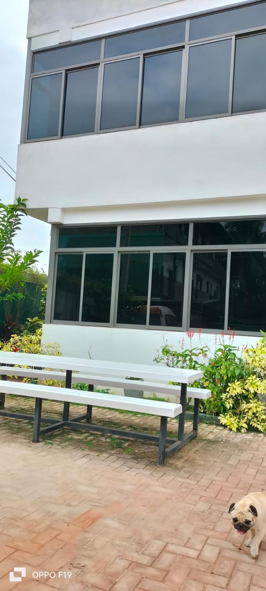 נגומבו Ceylon Lodge - Airport Transit Hostel מראה חיצוני תמונה