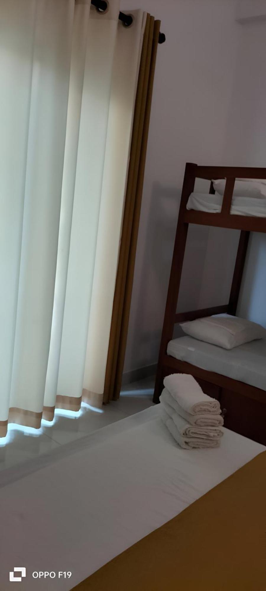 נגומבו Ceylon Lodge - Airport Transit Hostel מראה חיצוני תמונה