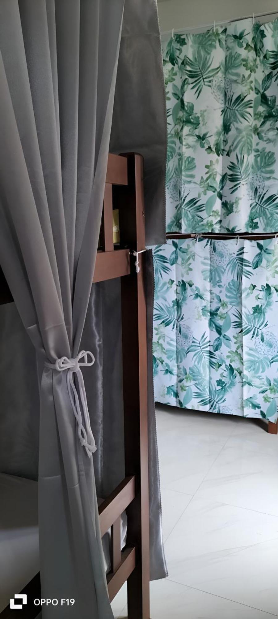נגומבו Ceylon Lodge - Airport Transit Hostel מראה חיצוני תמונה