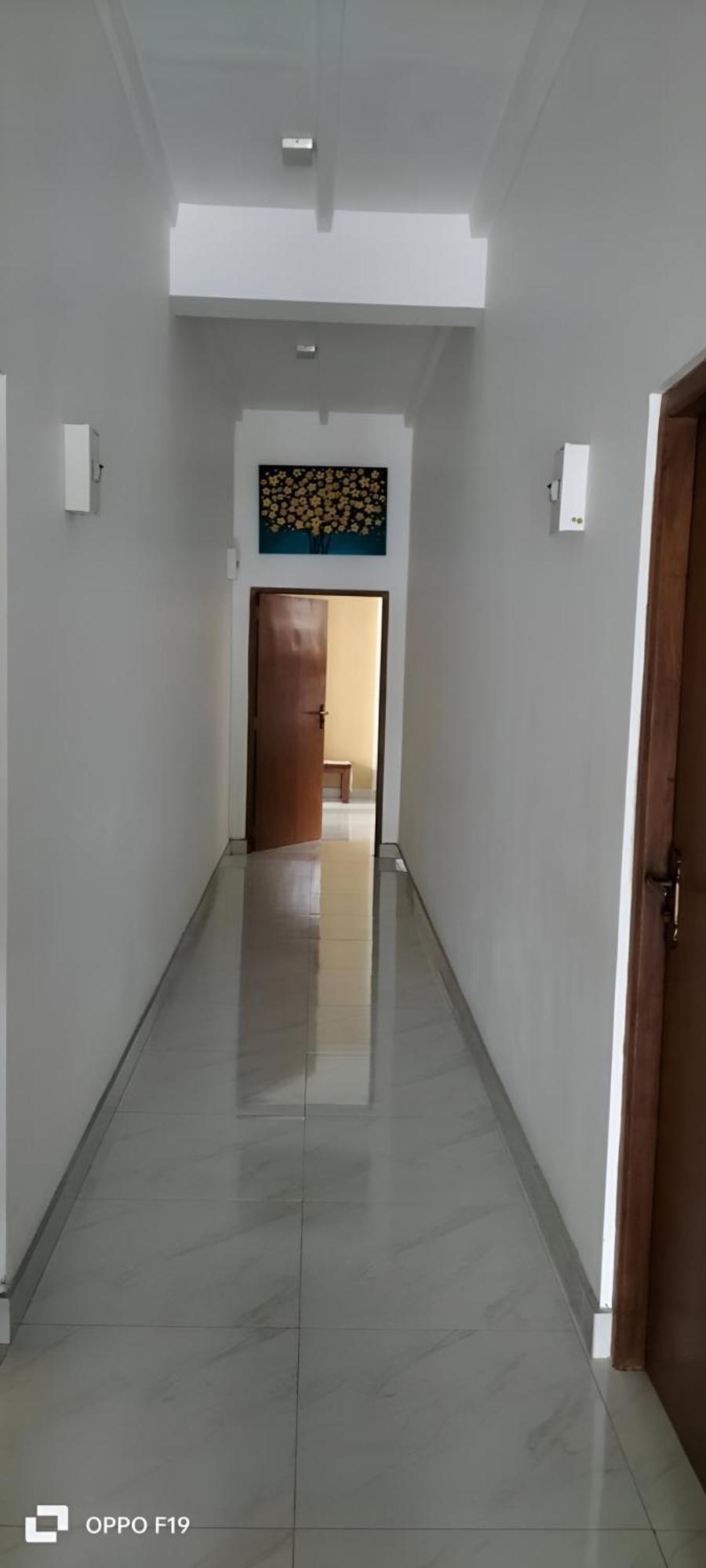 נגומבו Ceylon Lodge - Airport Transit Hostel מראה חיצוני תמונה